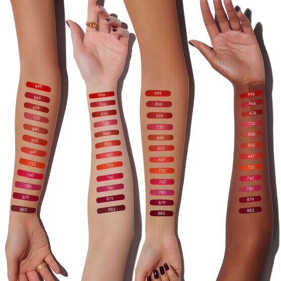 BATOM 999 ROUGE DIOR FOREVER STICK